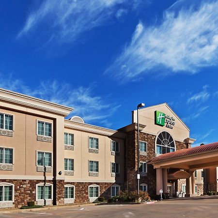 Holiday Inn Express Hotel & Suites Kilgore North By Ihg Bagian luar foto