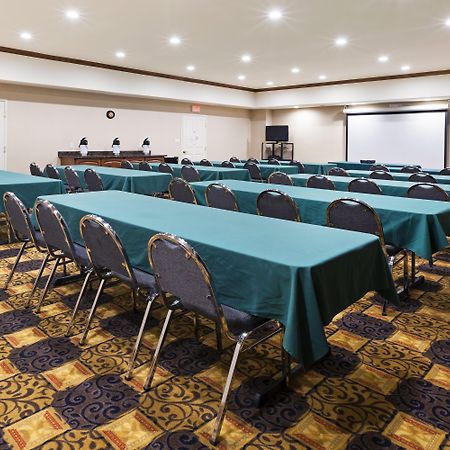 Holiday Inn Express Hotel & Suites Kilgore North By Ihg Bagian luar foto