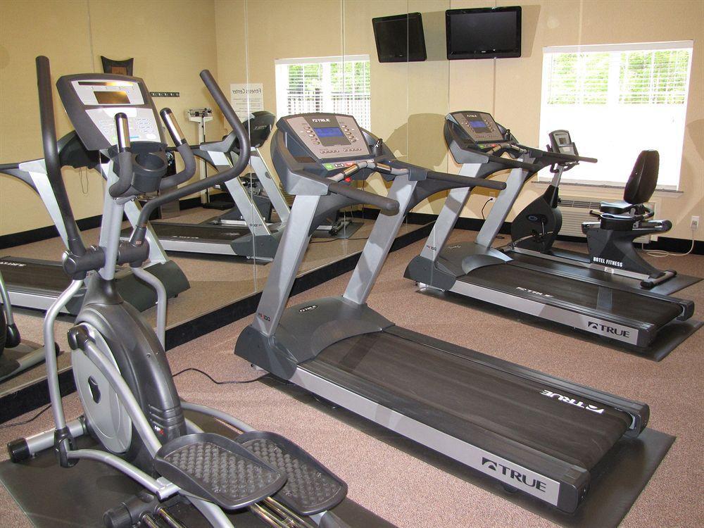 Holiday Inn Express Hotel & Suites Kilgore North By Ihg Bagian luar foto