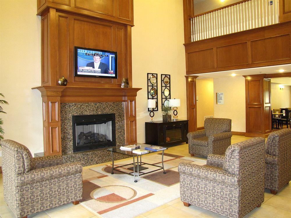 Holiday Inn Express Hotel & Suites Kilgore North By Ihg Bagian luar foto