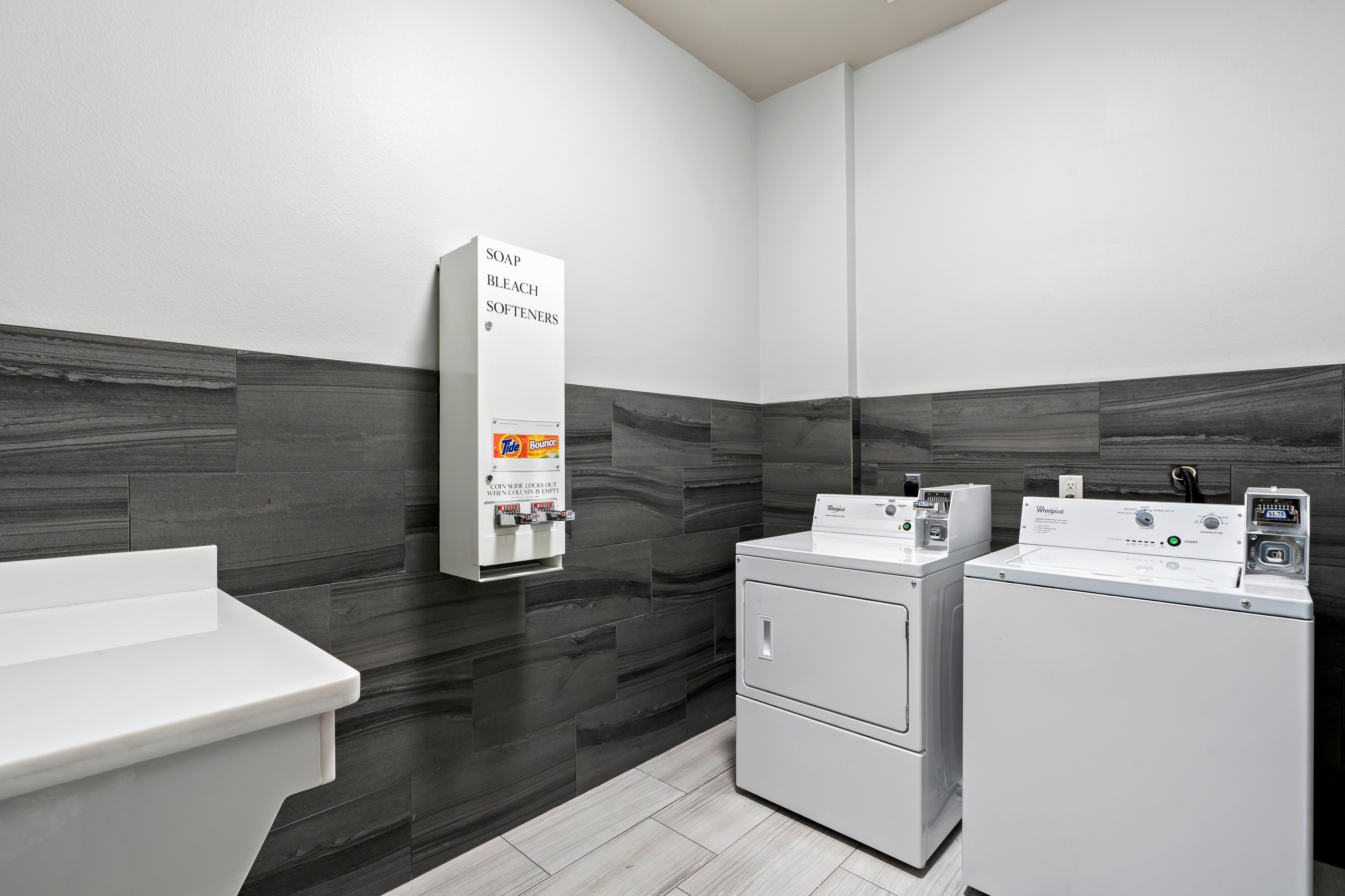 Holiday Inn Express Hotel & Suites Kilgore North By Ihg Bagian luar foto