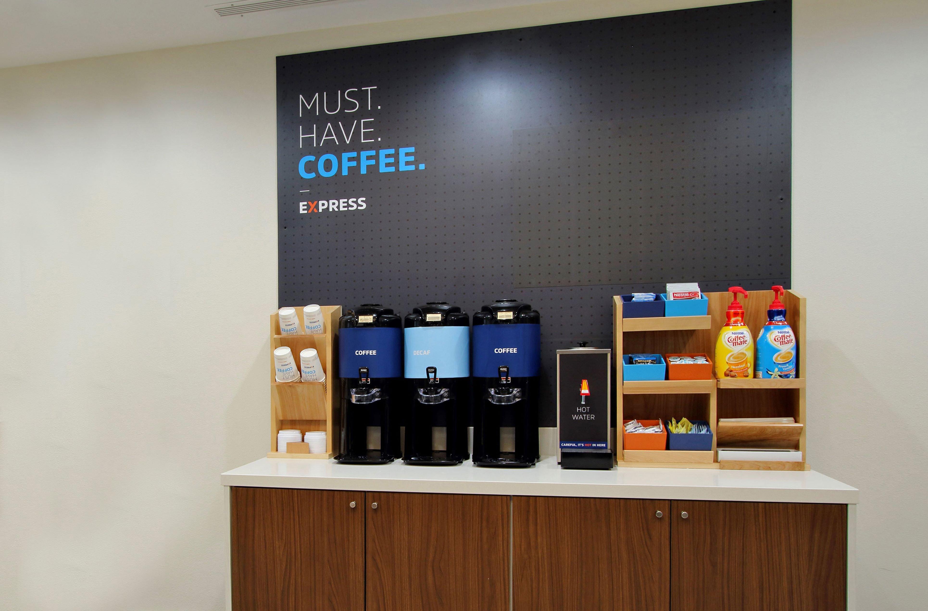 Holiday Inn Express Hotel & Suites Kilgore North By Ihg Bagian luar foto