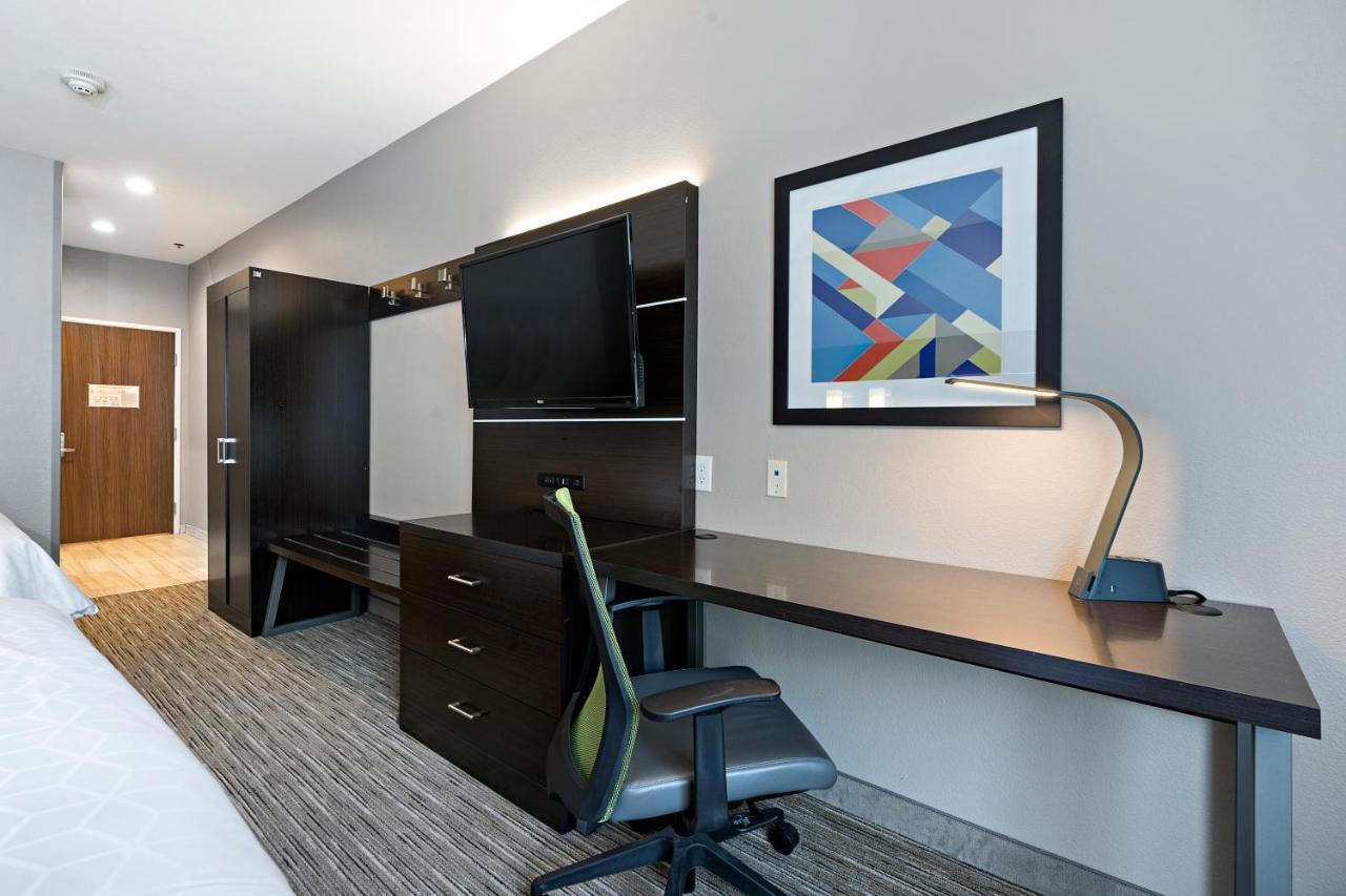 Holiday Inn Express Hotel & Suites Kilgore North By Ihg Bagian luar foto