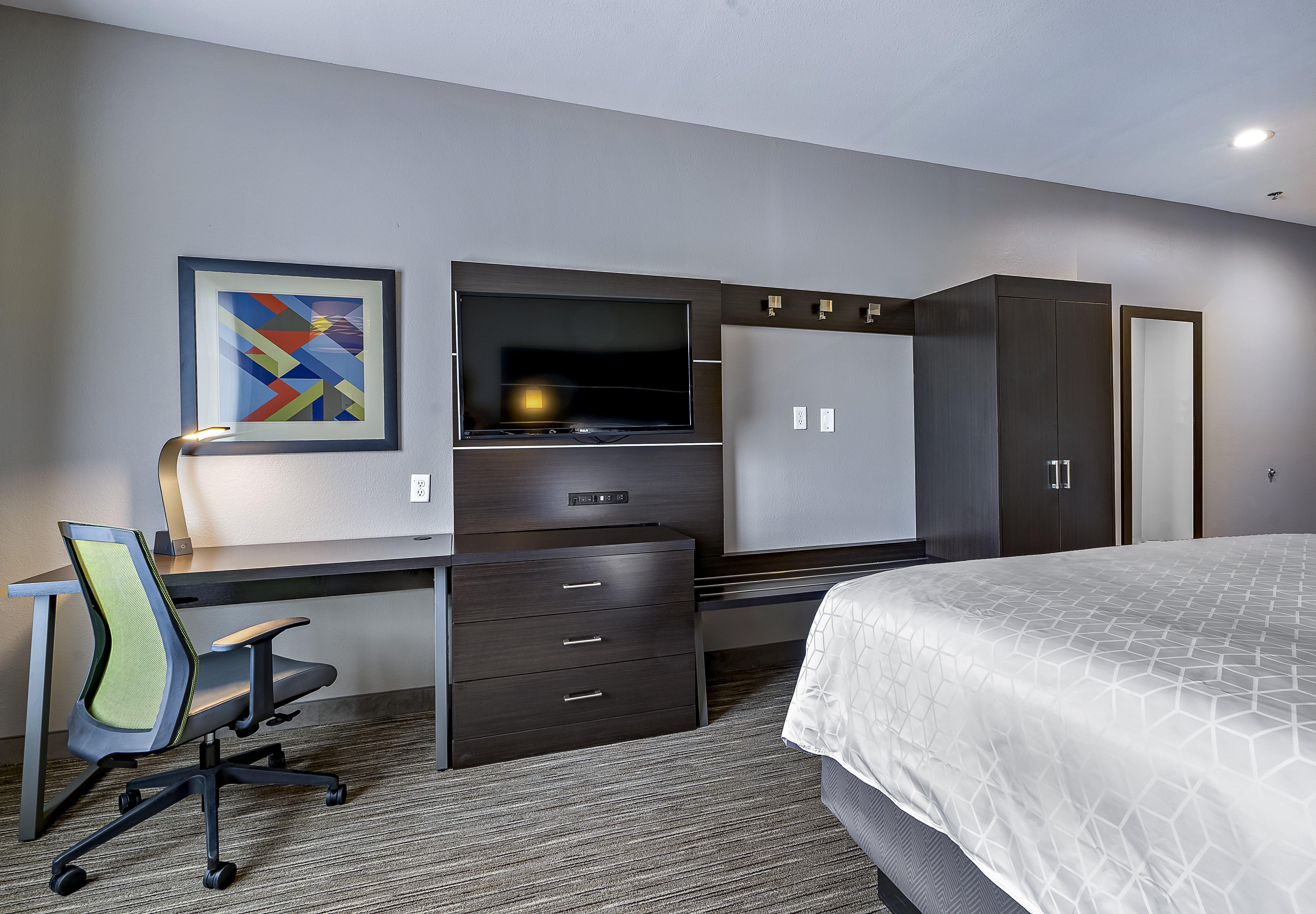 Holiday Inn Express Hotel & Suites Kilgore North By Ihg Bagian luar foto