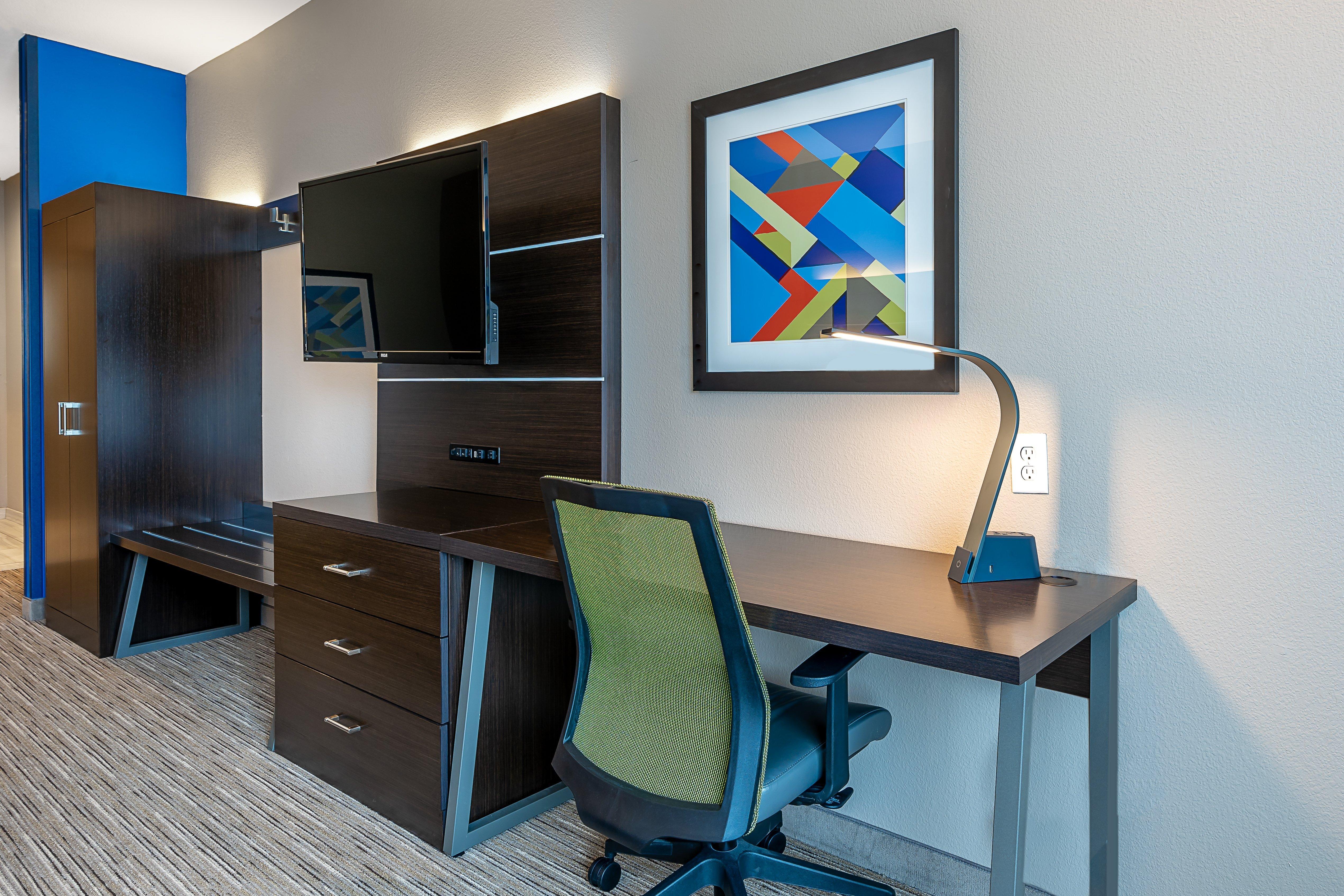 Holiday Inn Express Hotel & Suites Kilgore North By Ihg Bagian luar foto