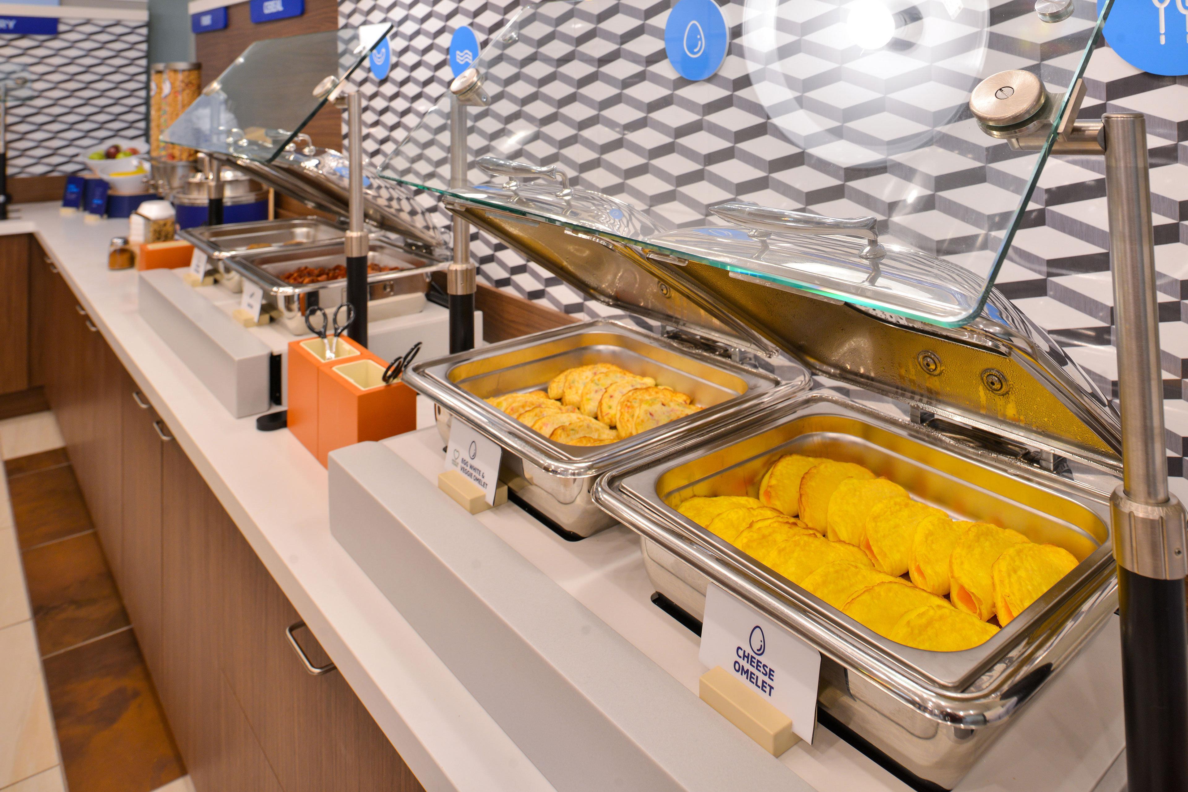 Holiday Inn Express Hotel & Suites Kilgore North By Ihg Bagian luar foto
