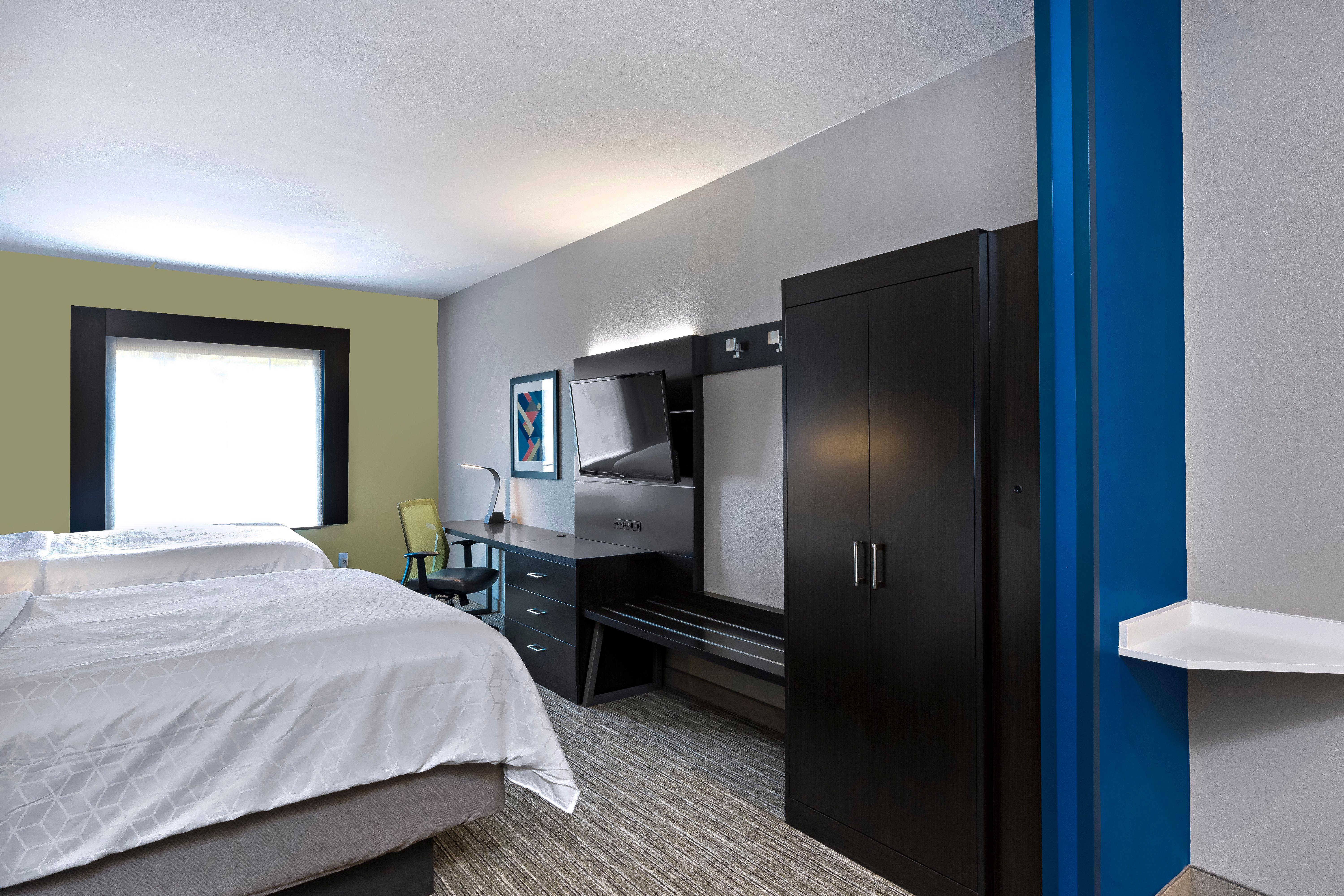 Holiday Inn Express Hotel & Suites Kilgore North By Ihg Bagian luar foto