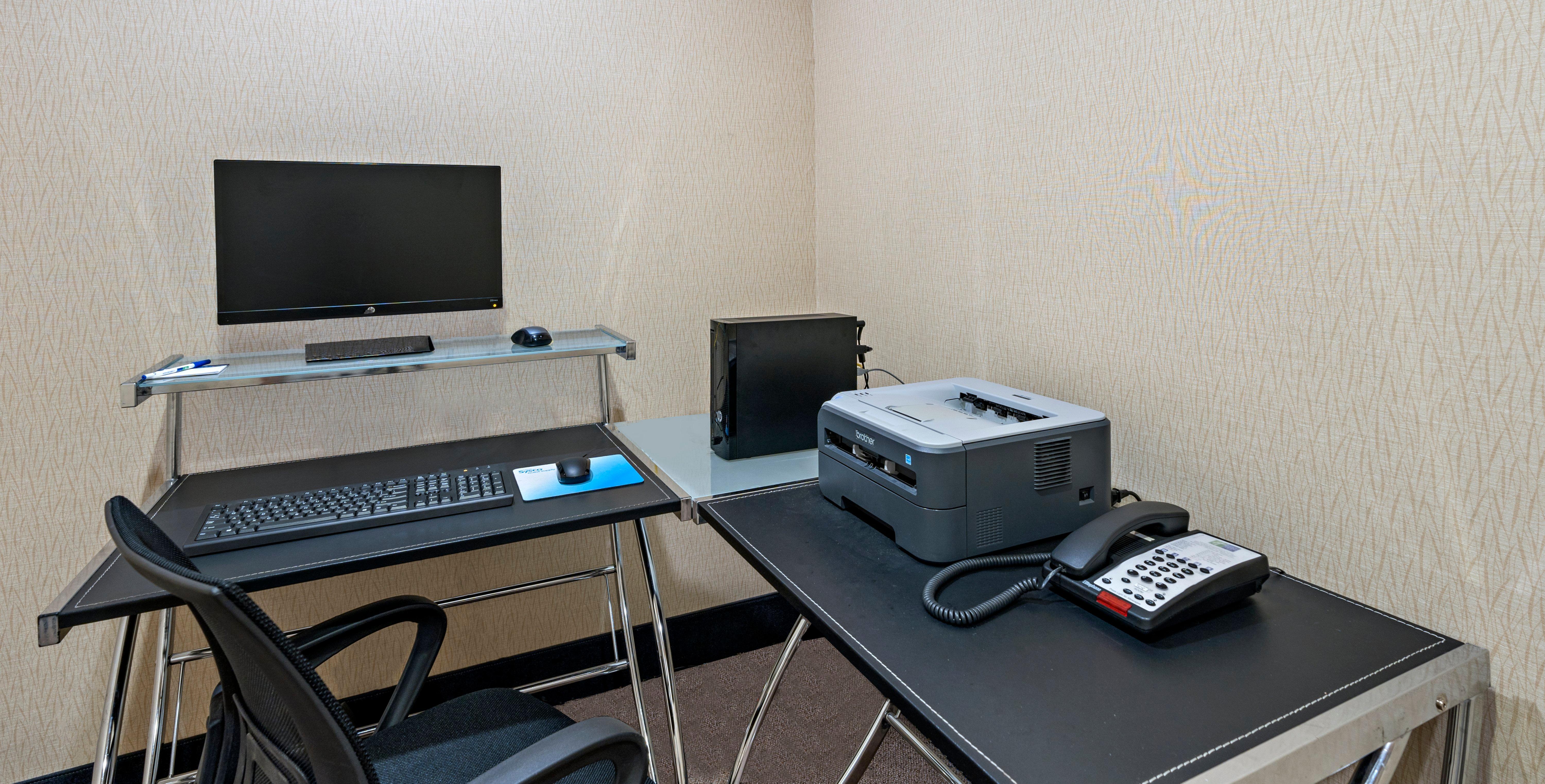 Holiday Inn Express Hotel & Suites Kilgore North By Ihg Bagian luar foto