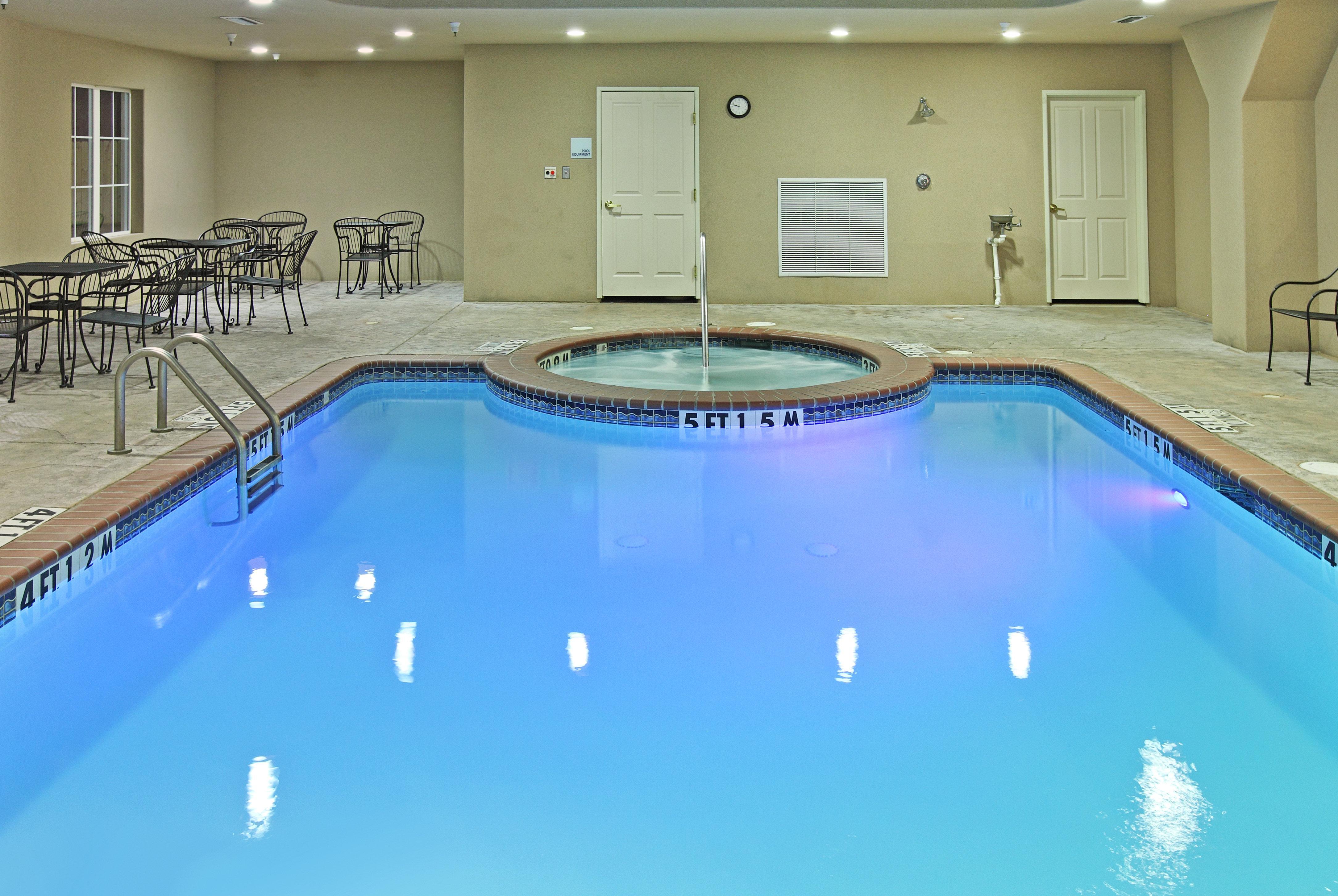 Holiday Inn Express Hotel & Suites Kilgore North By Ihg Bagian luar foto