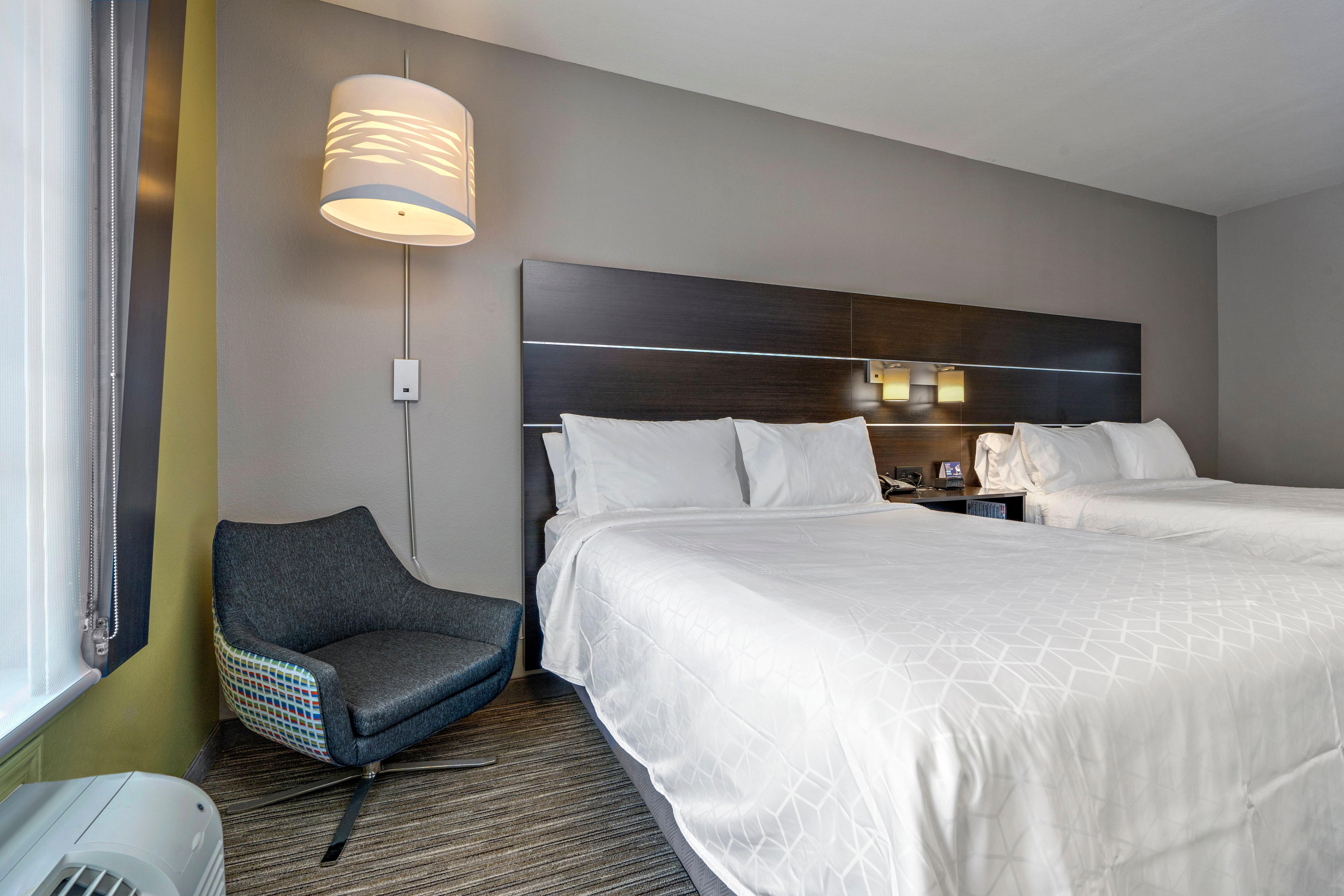 Holiday Inn Express Hotel & Suites Kilgore North By Ihg Bagian luar foto