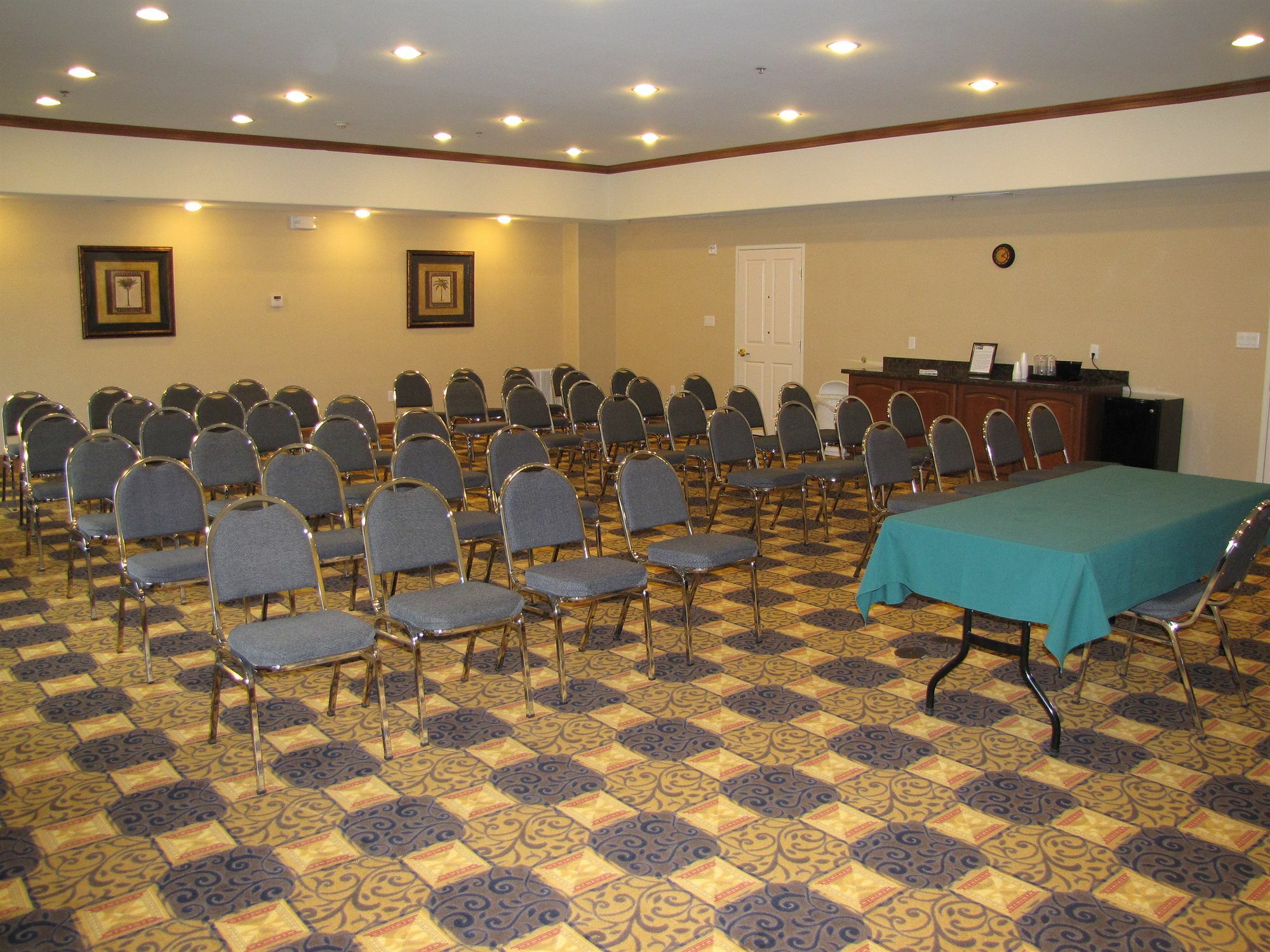 Holiday Inn Express Hotel & Suites Kilgore North By Ihg Bagian luar foto