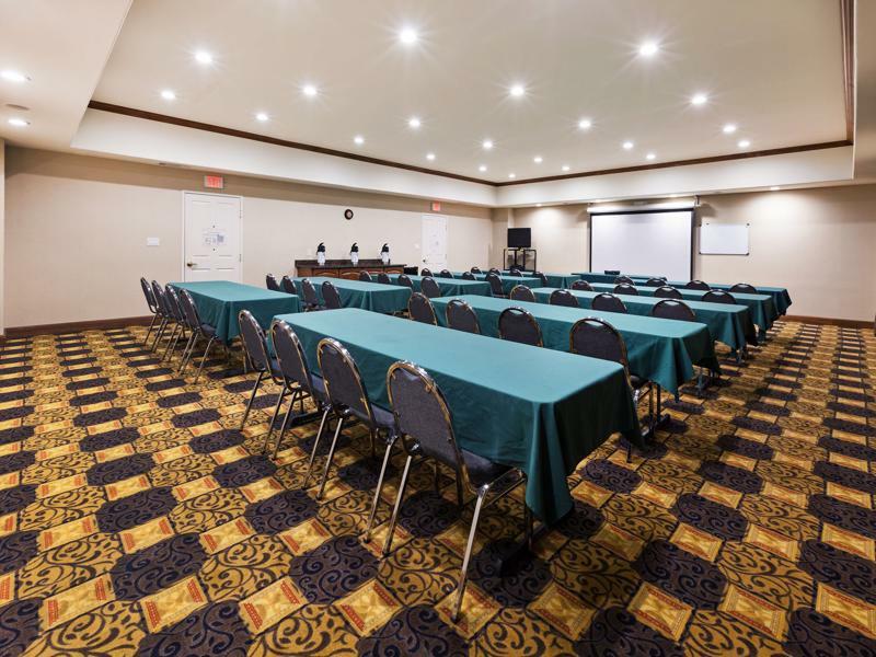 Holiday Inn Express Hotel & Suites Kilgore North By Ihg Bagian luar foto