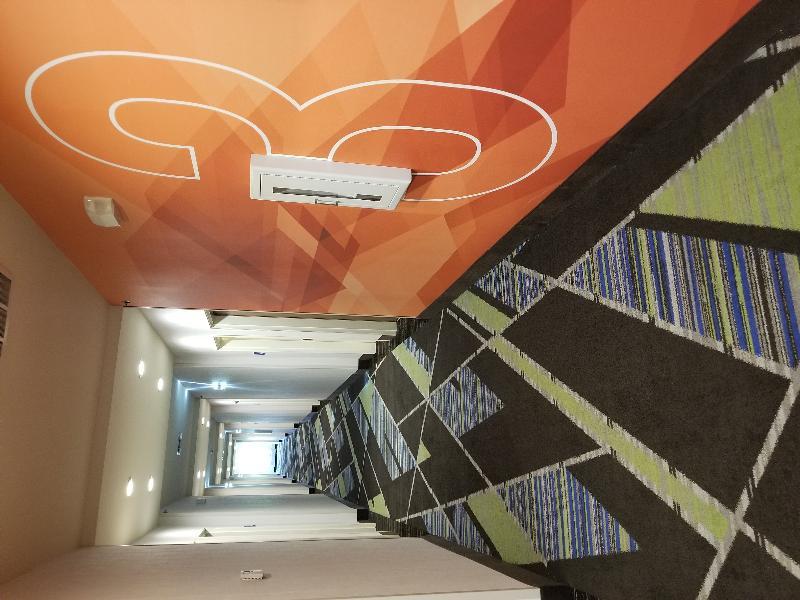 Holiday Inn Express Hotel & Suites Kilgore North By Ihg Bagian luar foto