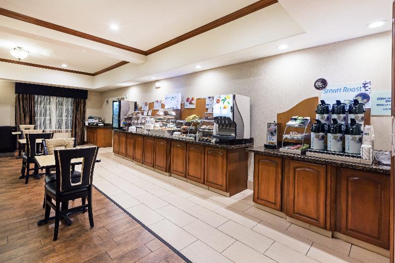 Holiday Inn Express Hotel & Suites Kilgore North By Ihg Bagian luar foto