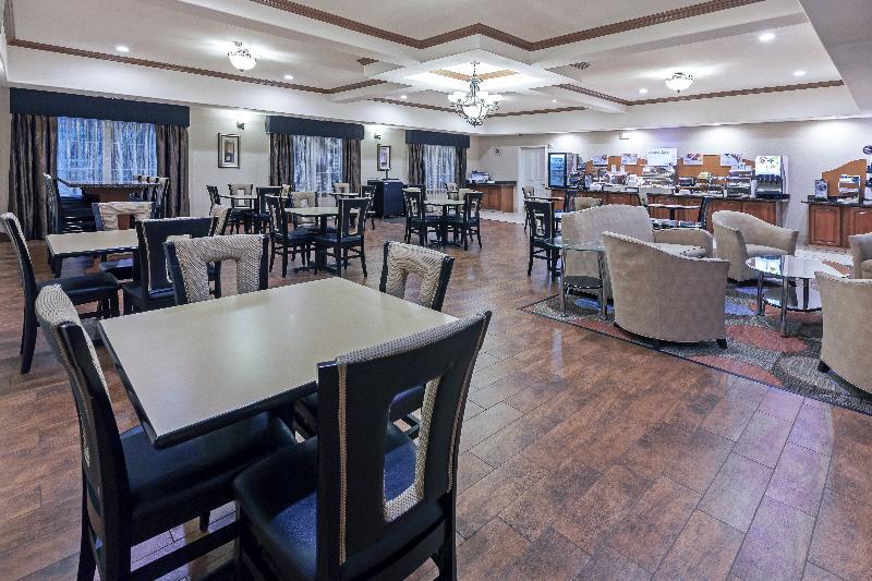 Holiday Inn Express Hotel & Suites Kilgore North By Ihg Bagian luar foto